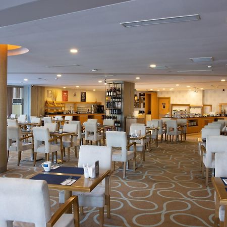 Anemon Grand Adana Otel Kültér fotó