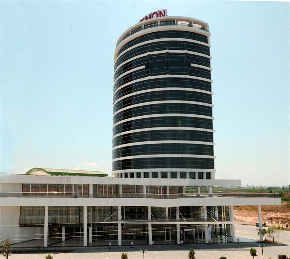 Anemon Grand Adana Otel Kültér fotó
