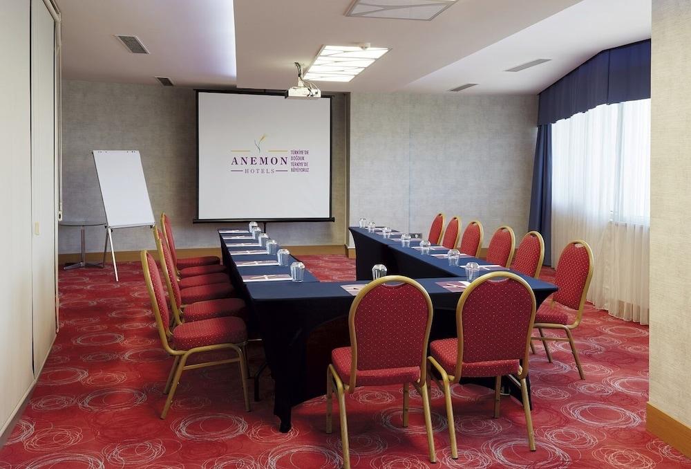 Anemon Grand Adana Otel Kültér fotó