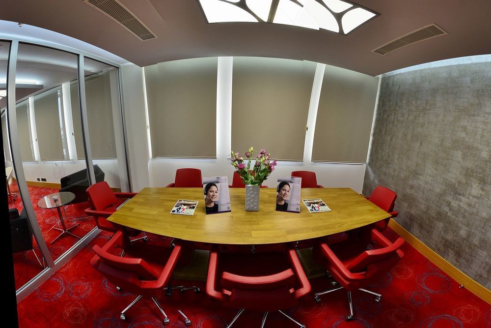 Anemon Grand Adana Otel Kültér fotó