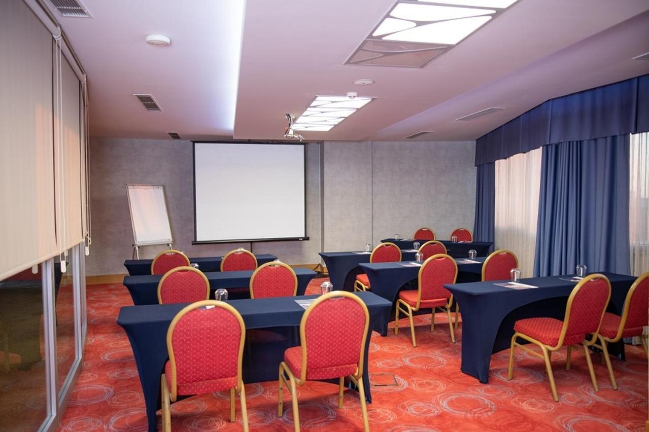 Anemon Grand Adana Otel Kültér fotó
