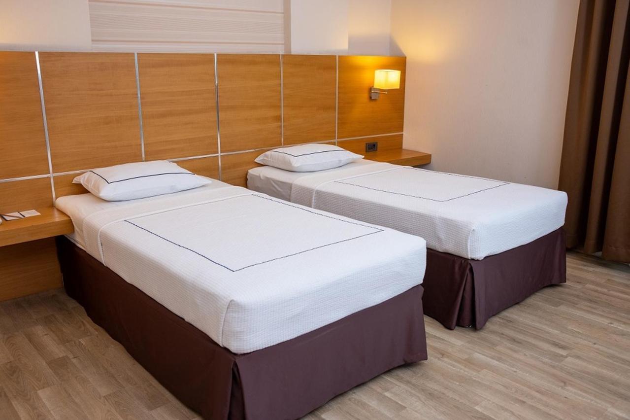 Anemon Grand Adana Otel Kültér fotó