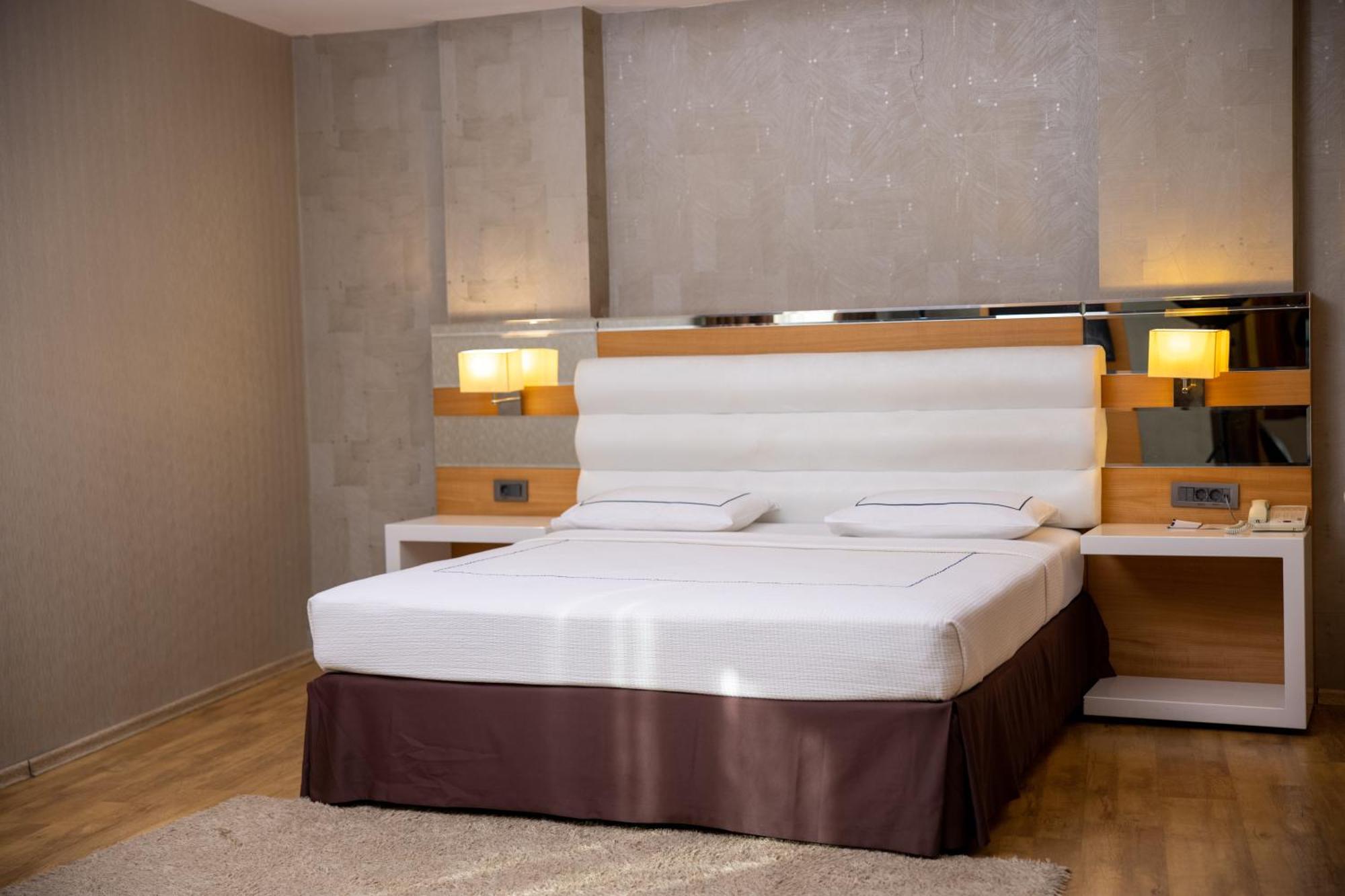 Anemon Grand Adana Otel Kültér fotó