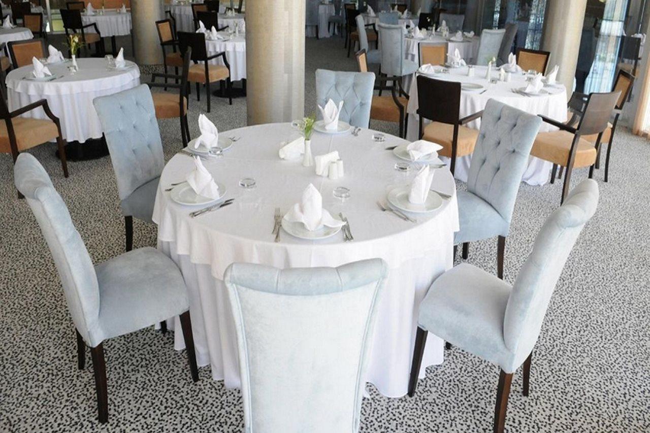 Anemon Grand Adana Otel Kültér fotó